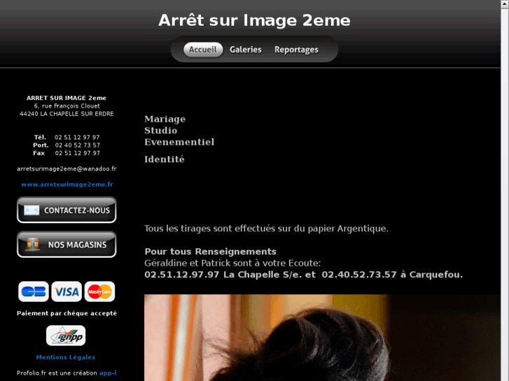 www.arretsurimage2eme.fr