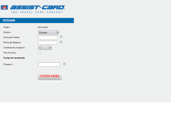 www.assist-card-venezuela.com