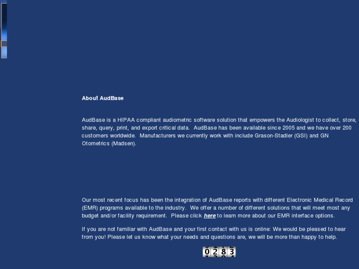 www.audbase.net