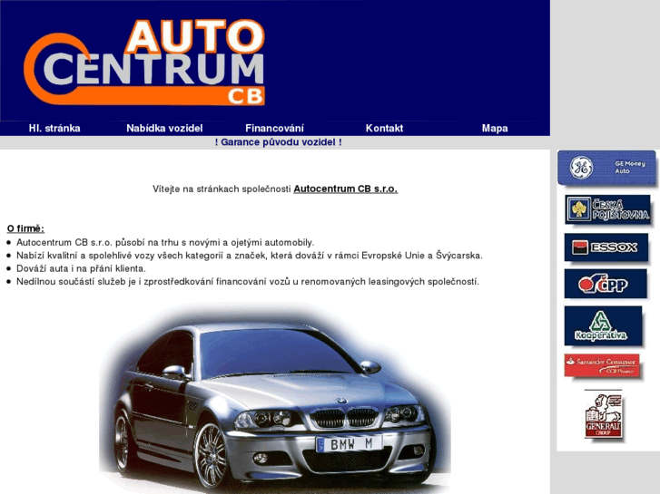 www.autocentrumcb.com