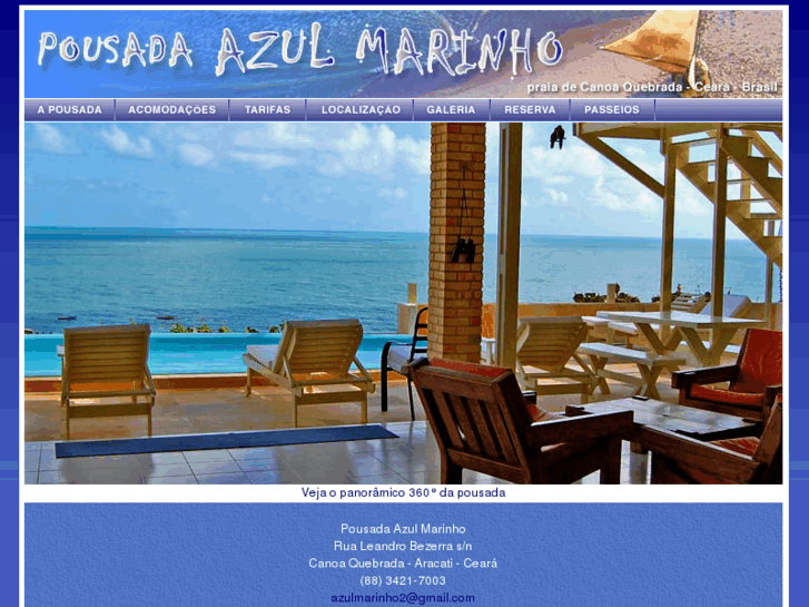 www.azul-marinho.com