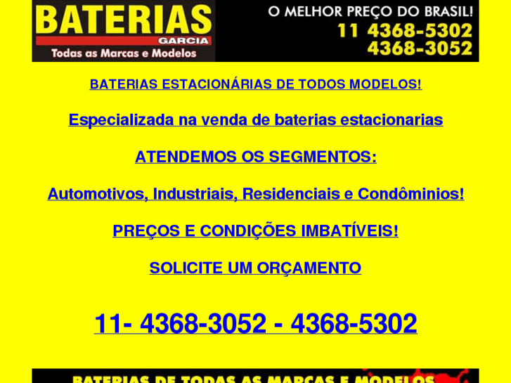 www.bateriasestacionarias.com