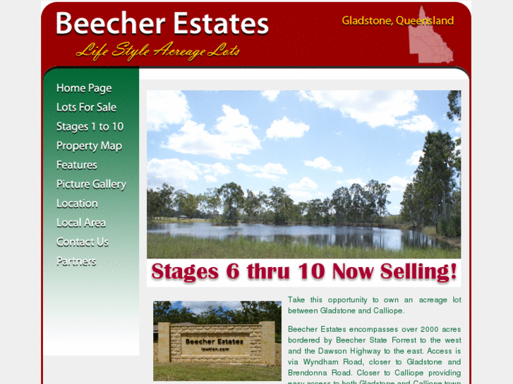 www.beecherestates.com