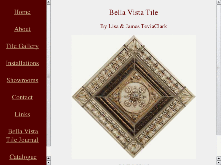 www.bellavistatile.com