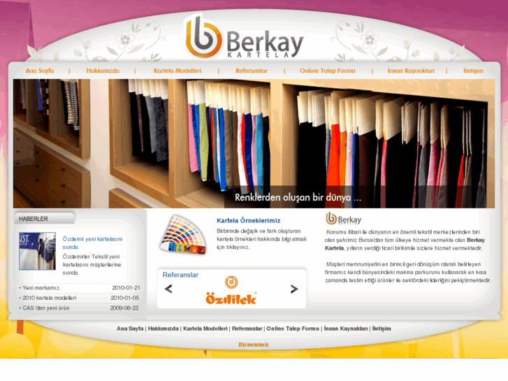 www.berkaykartela.com