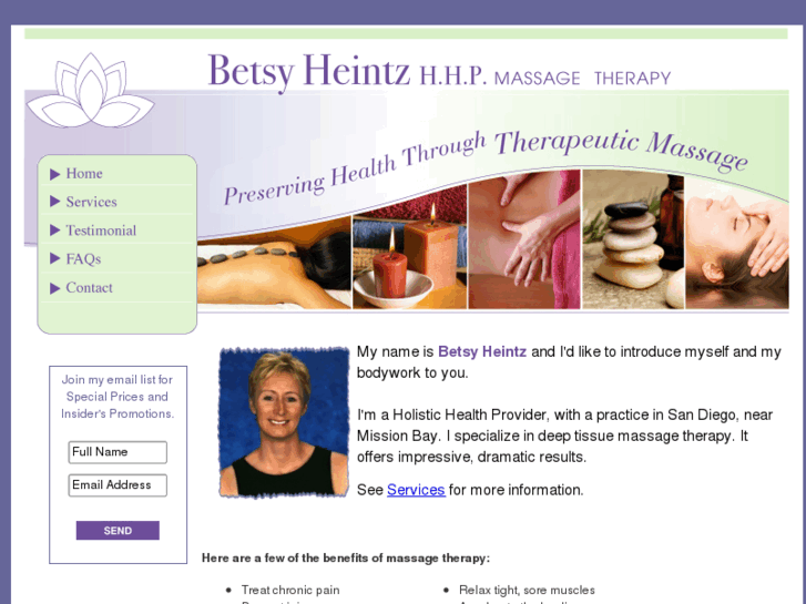 www.betsymassage.com