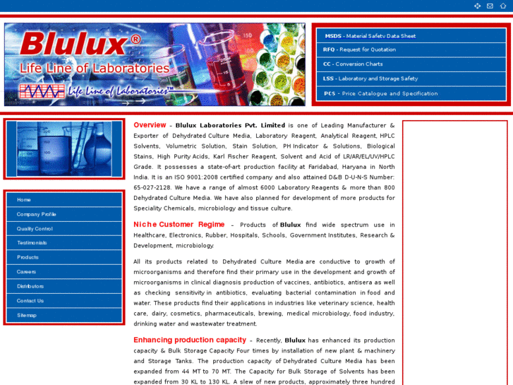 www.blulux.com