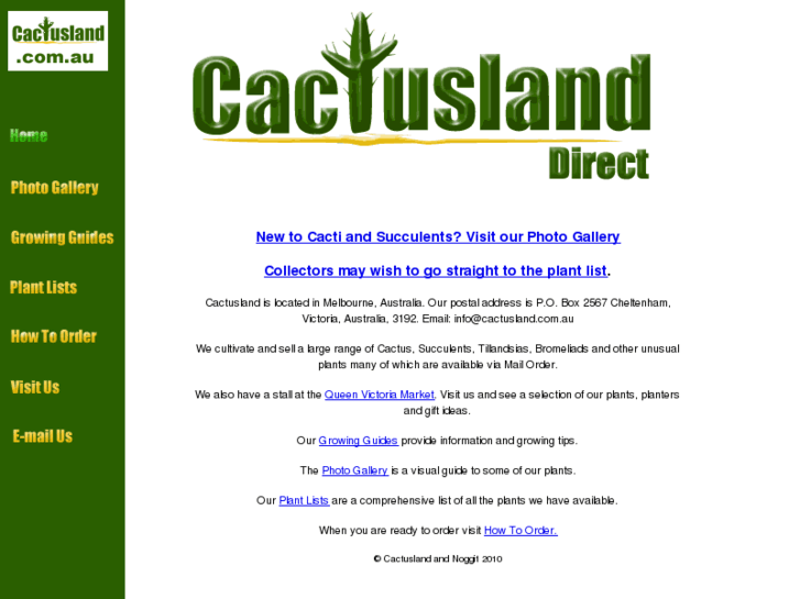 www.cactusland.com.au