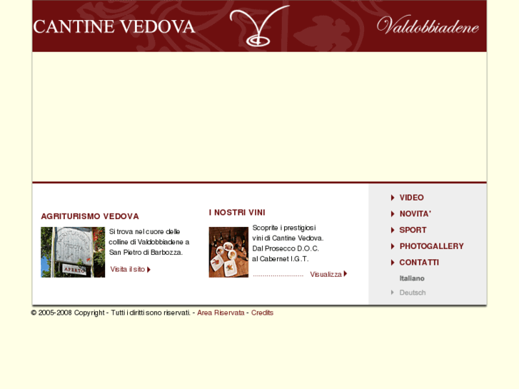 www.cantinevedova.com