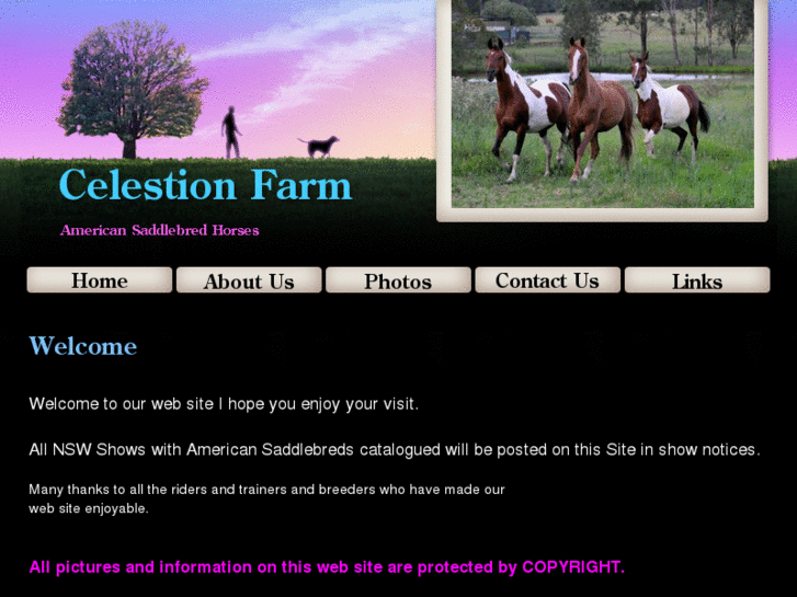 www.celestionfarm.com