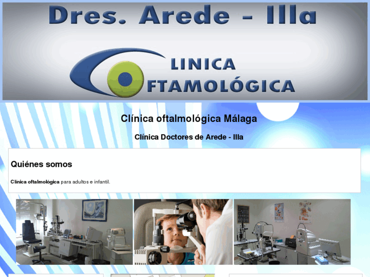 www.clinicadresdearede-illa.com