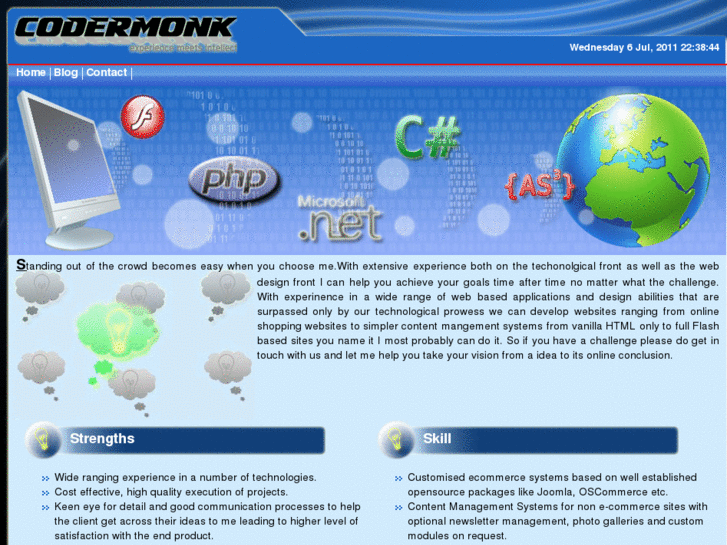 www.codermonk.com