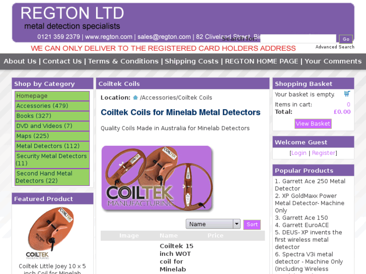 www.coiltek.co.uk