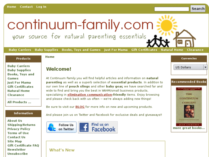 www.continuum-family.com