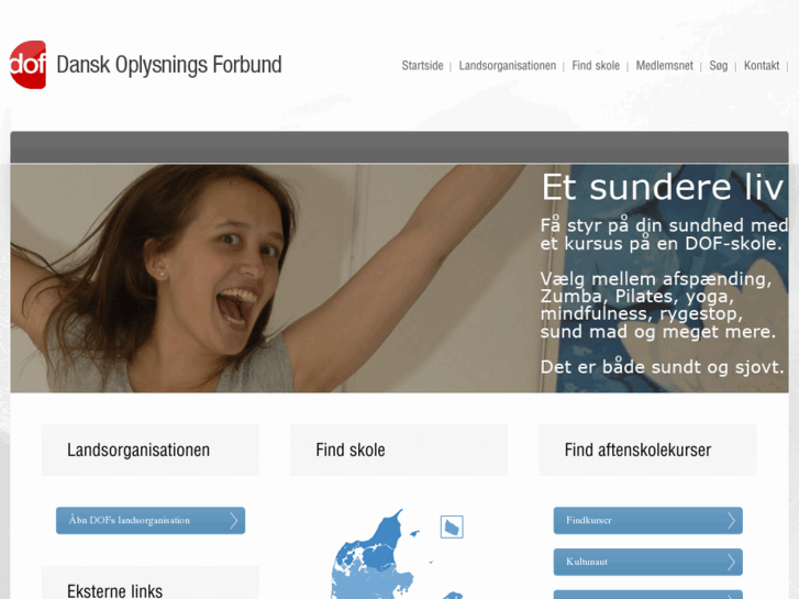 www.danskoplysning.dk