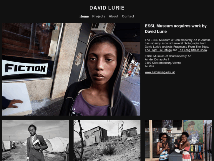 www.davidlurie.co.uk