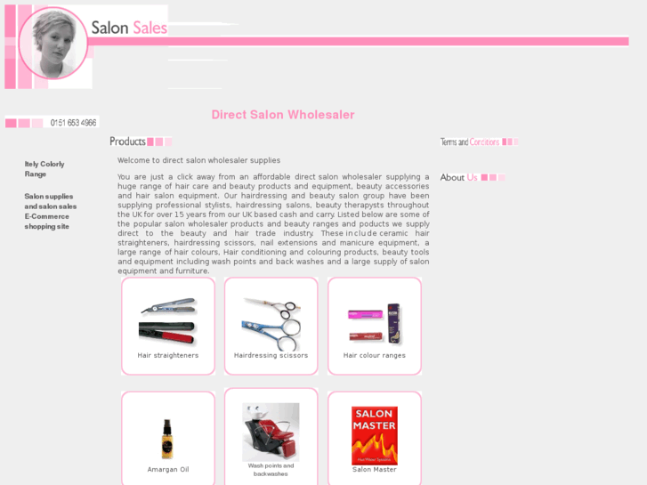 www.direct-salon-wholesaler.co.uk