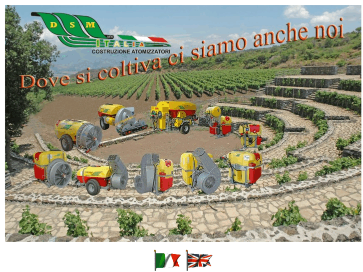 www.dsmatomizzatori.net