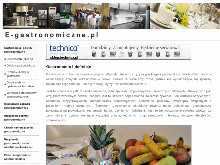 www.e-gastronomiczne.pl