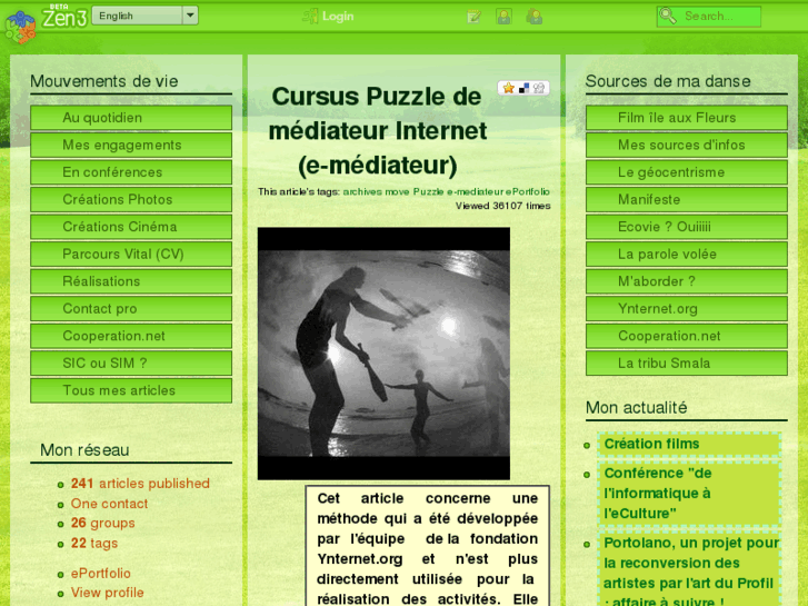 www.e-mediateur.net