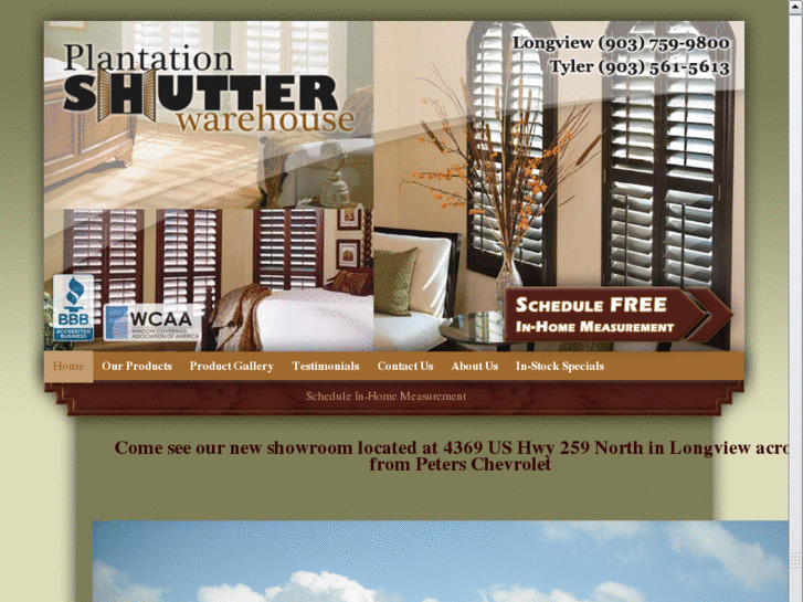 www.easttexasshutters.com