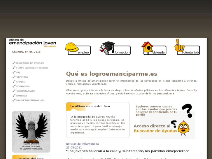 www.emanciparse.es