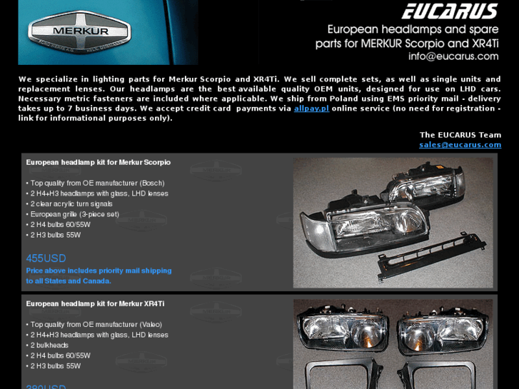 www.eucarus.com