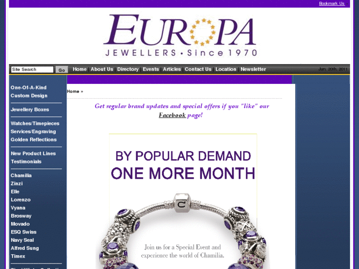 www.europajewellers.com