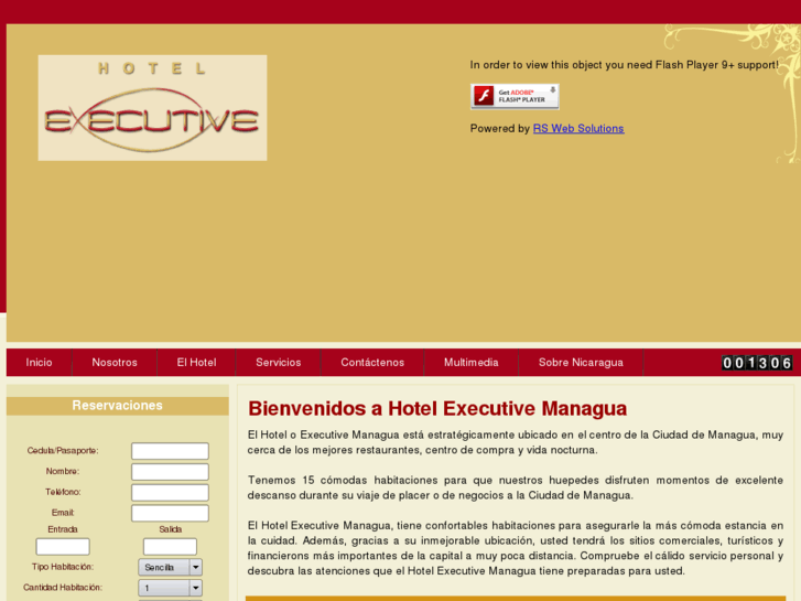 www.executivemanagua.com