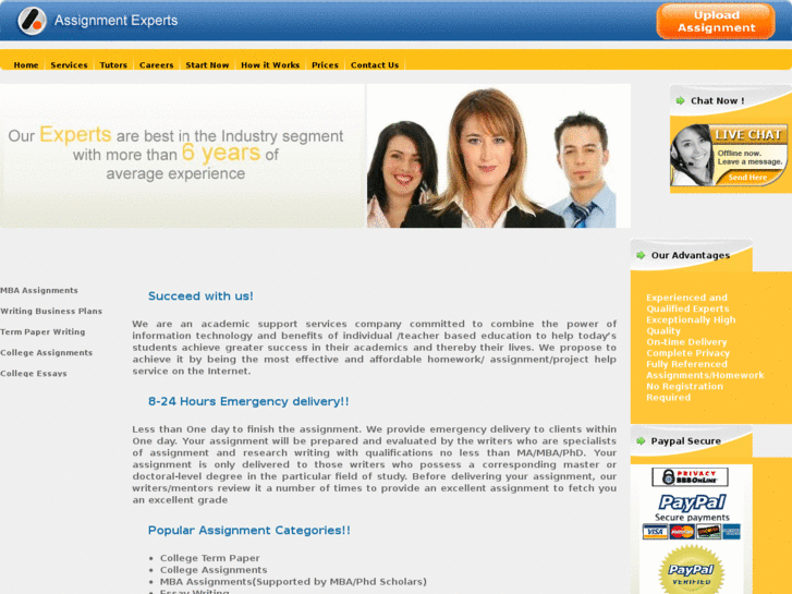 www.fastassignments.com