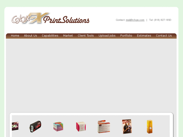 www.fcprintsolution.com