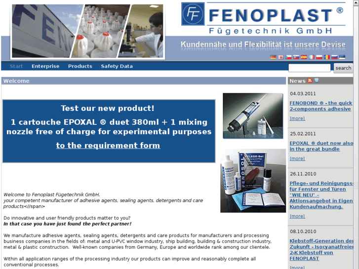 www.fenoplast.net