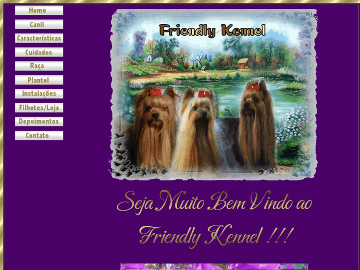 www.friendlykennel.com