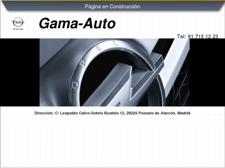 www.gama-auto.com