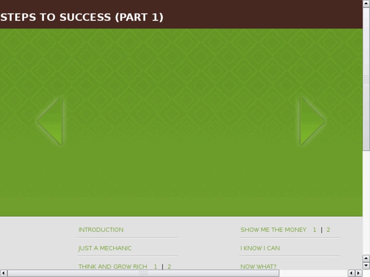 www.gestepstosuccess.com