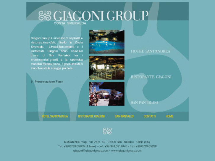 www.giagonigroup.com