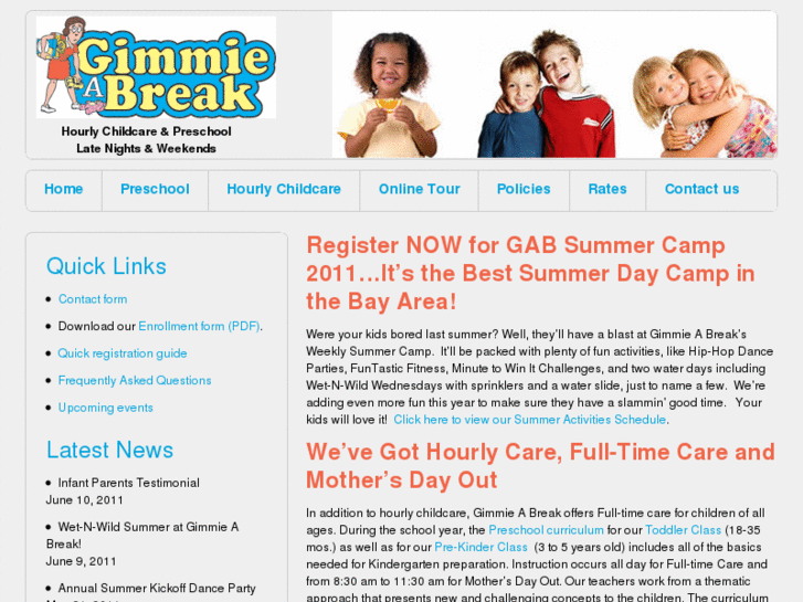 www.gimmieabreak.com