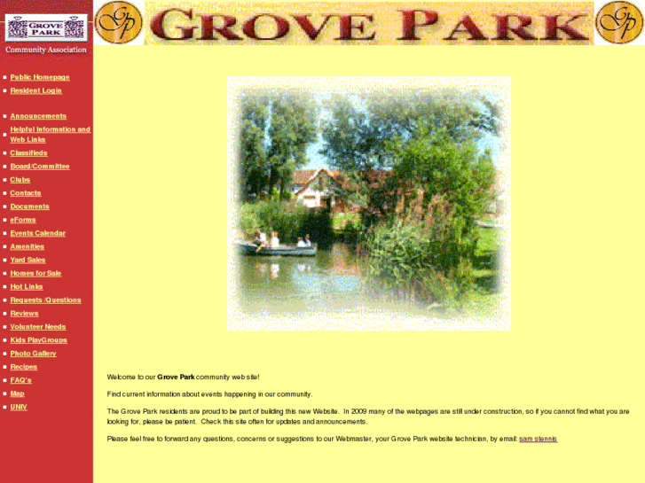 www.grove-park.org