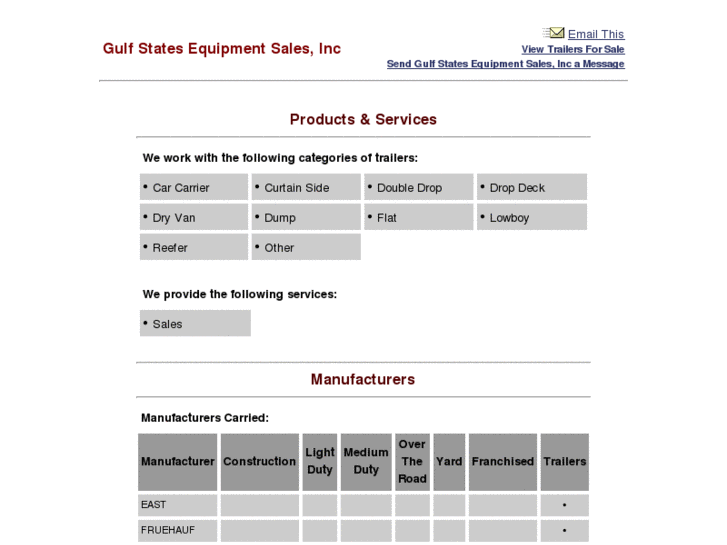 www.gulfstatesequipmentsales.com