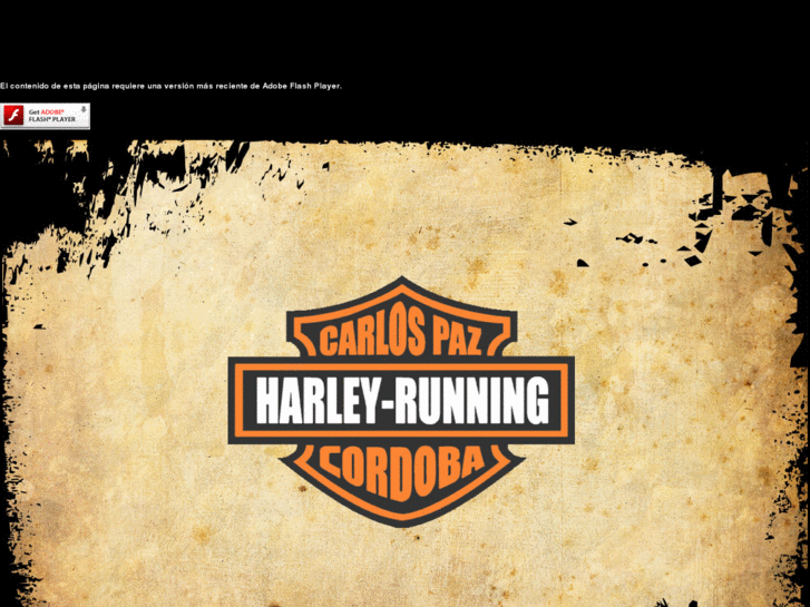 www.harleyrunning.com.ar