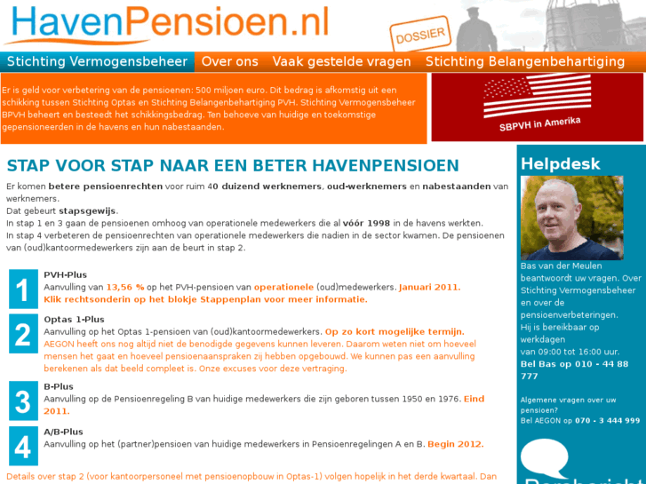 www.havenpensioen.nl