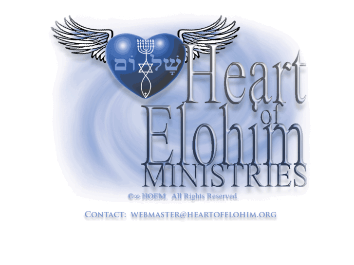 www.heartofelohim.org