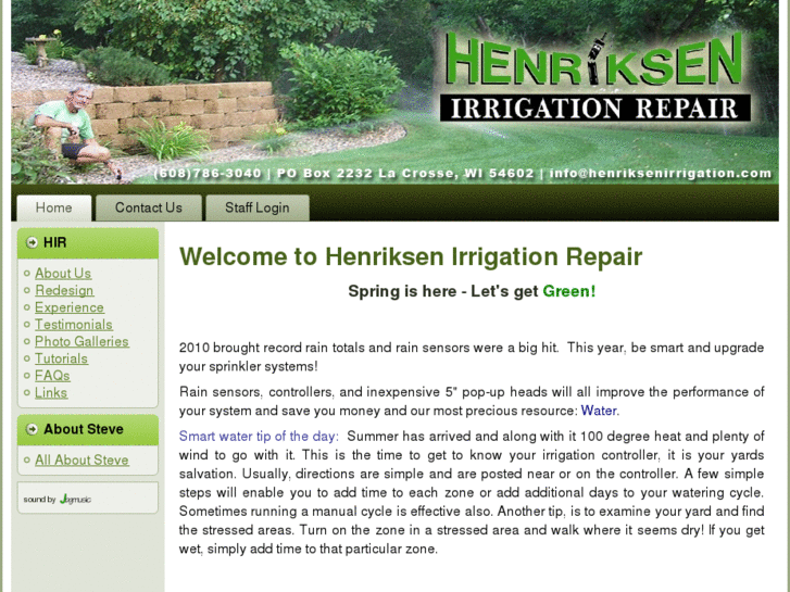 www.henriksenirrigationrepair.com