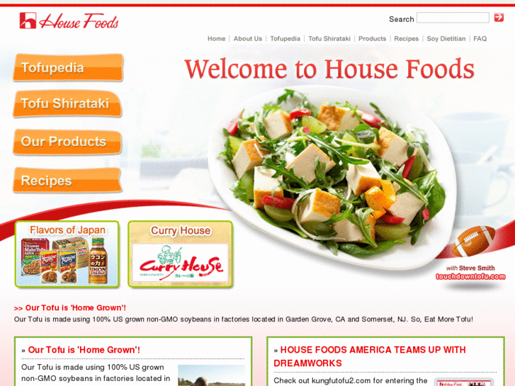 www.house-foods.com