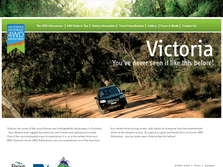 www.iconic4wd.com.au