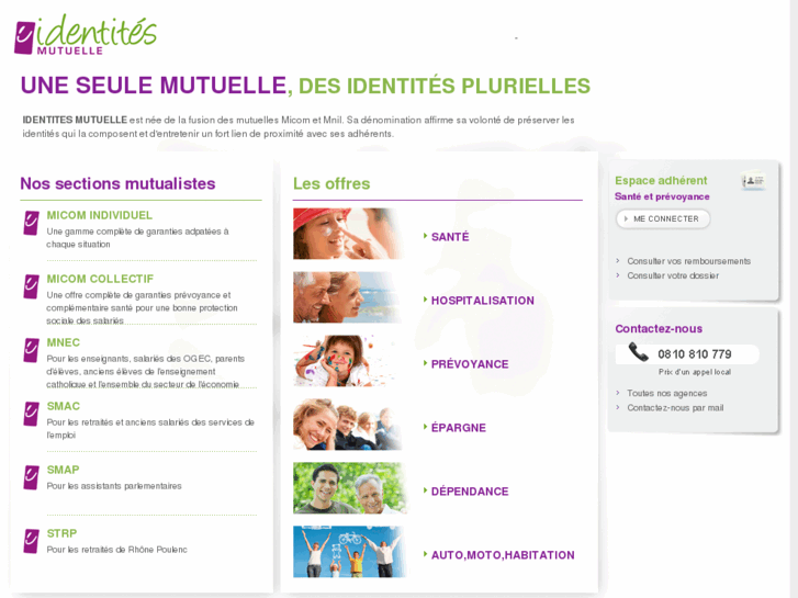 www.identites-mutuelle.com