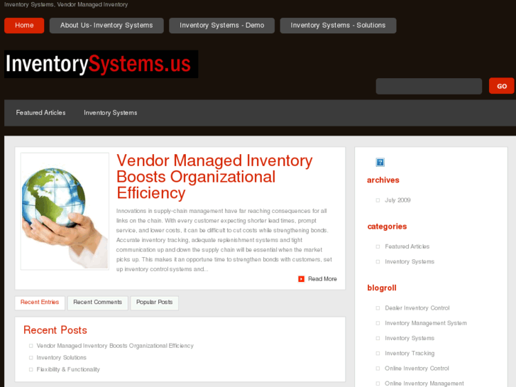 www.inventorysystems.us