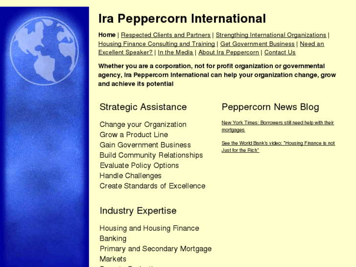 www.irapeppercorn.com