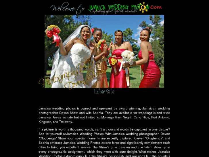 www.jamaicaweddingphotos.com