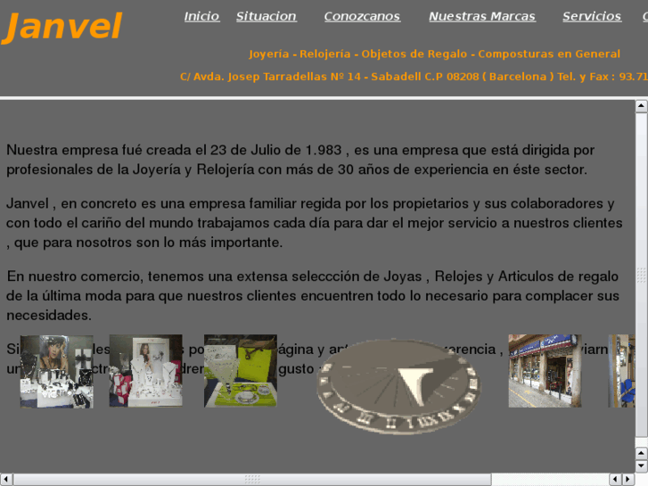 www.janvel.com